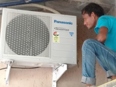 Air Conditioner Repair Katy Texas
